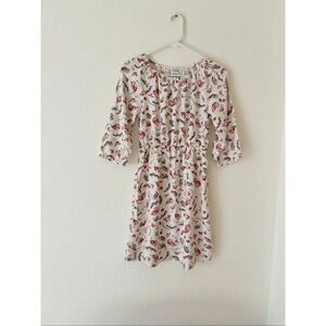 Old Navy Floral Girls Dress size XL(14)